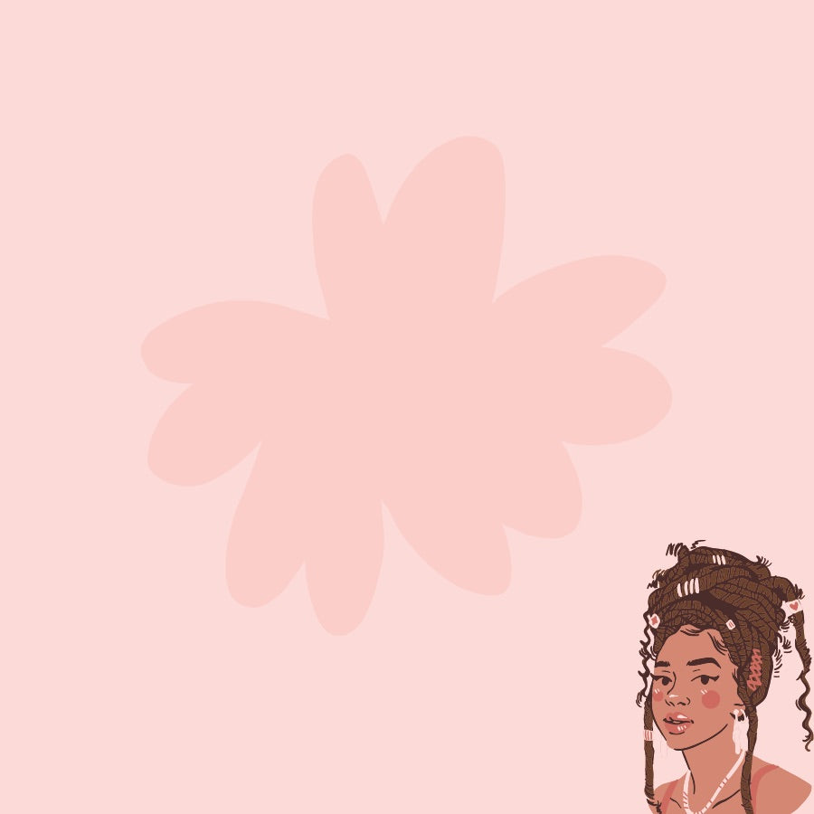 Black Girl Magic Sticky Notes